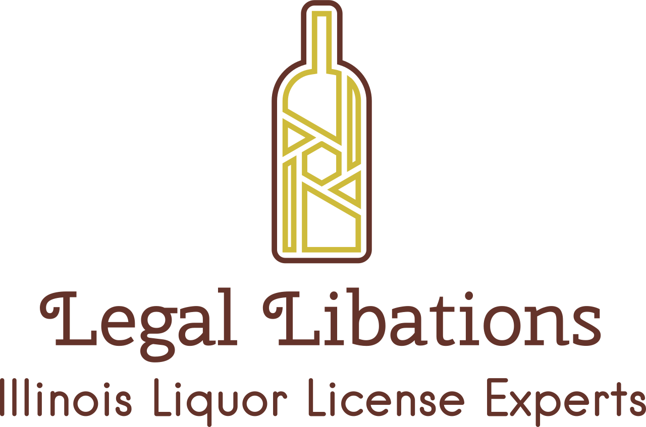 Legal Libations's logo