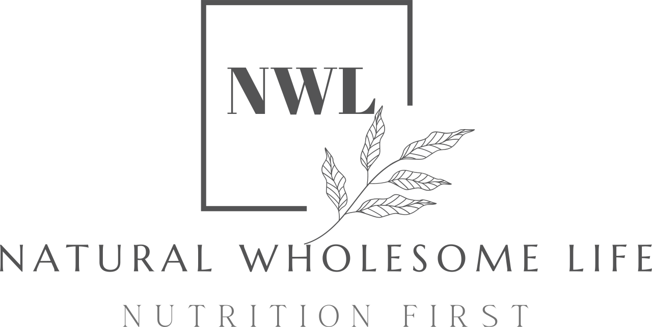 Natural Wholesome Life's logo