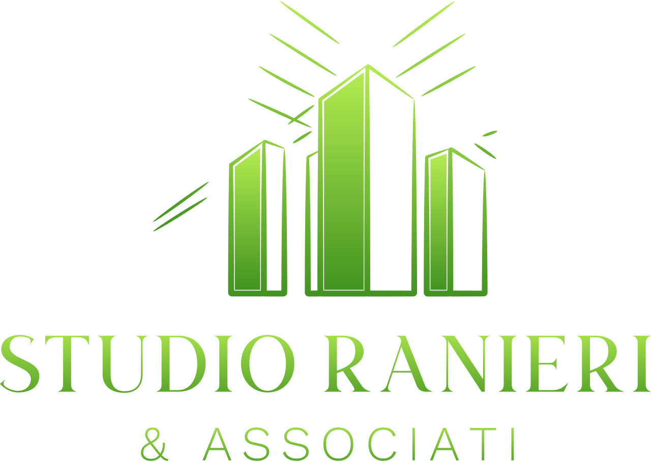 Studio Ranieri & Associati's logo