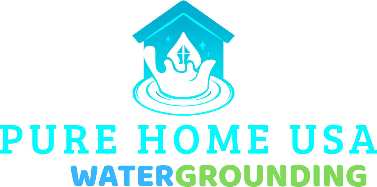 Pure Home USA 's logo