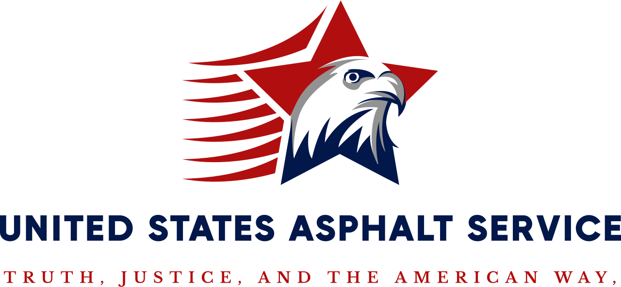 United States Asphalt Service's web page