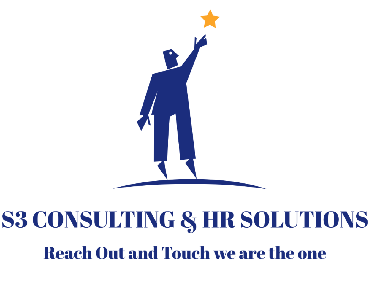 S3 CONSULTING & HR SOLUTIONS's logo