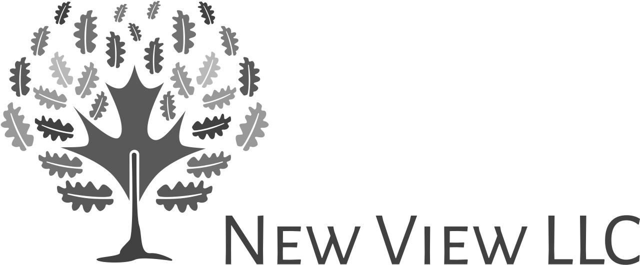New View LLC's logo
