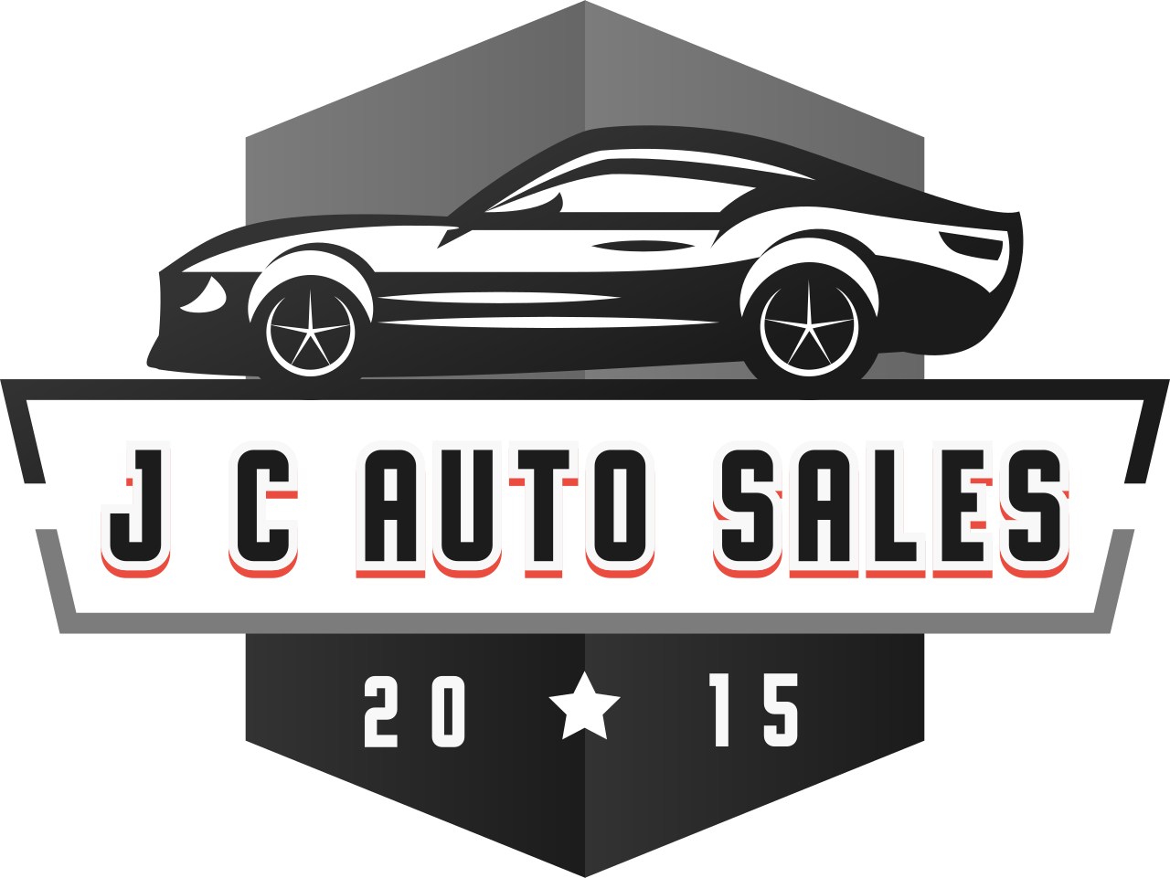 J C Auto Sales's logo