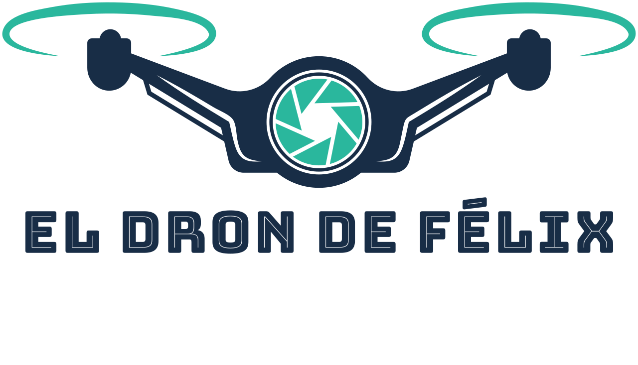 EL DRON DE FÉLIX's logo