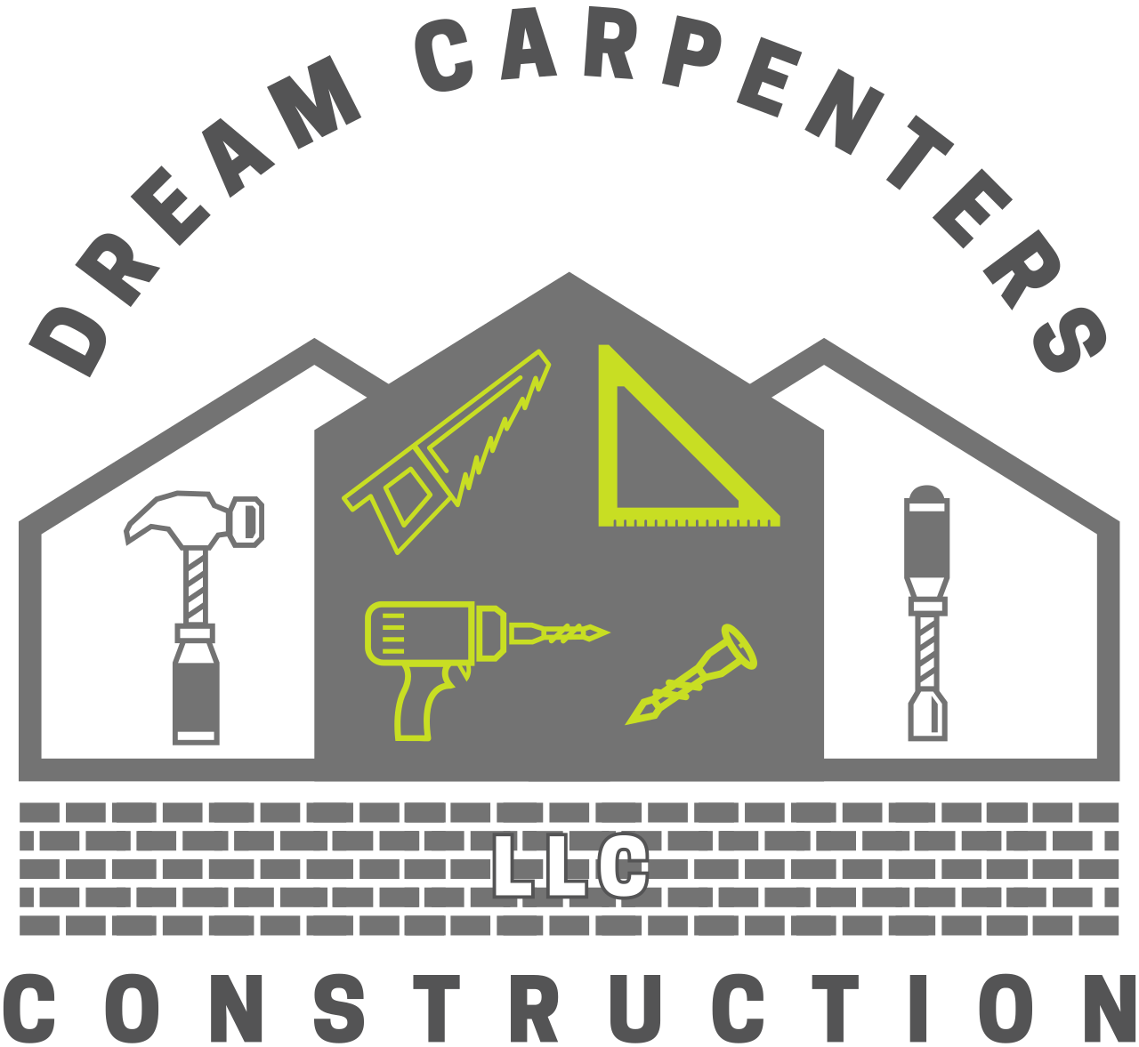 Dream Carpenters Construction LLC 's web page