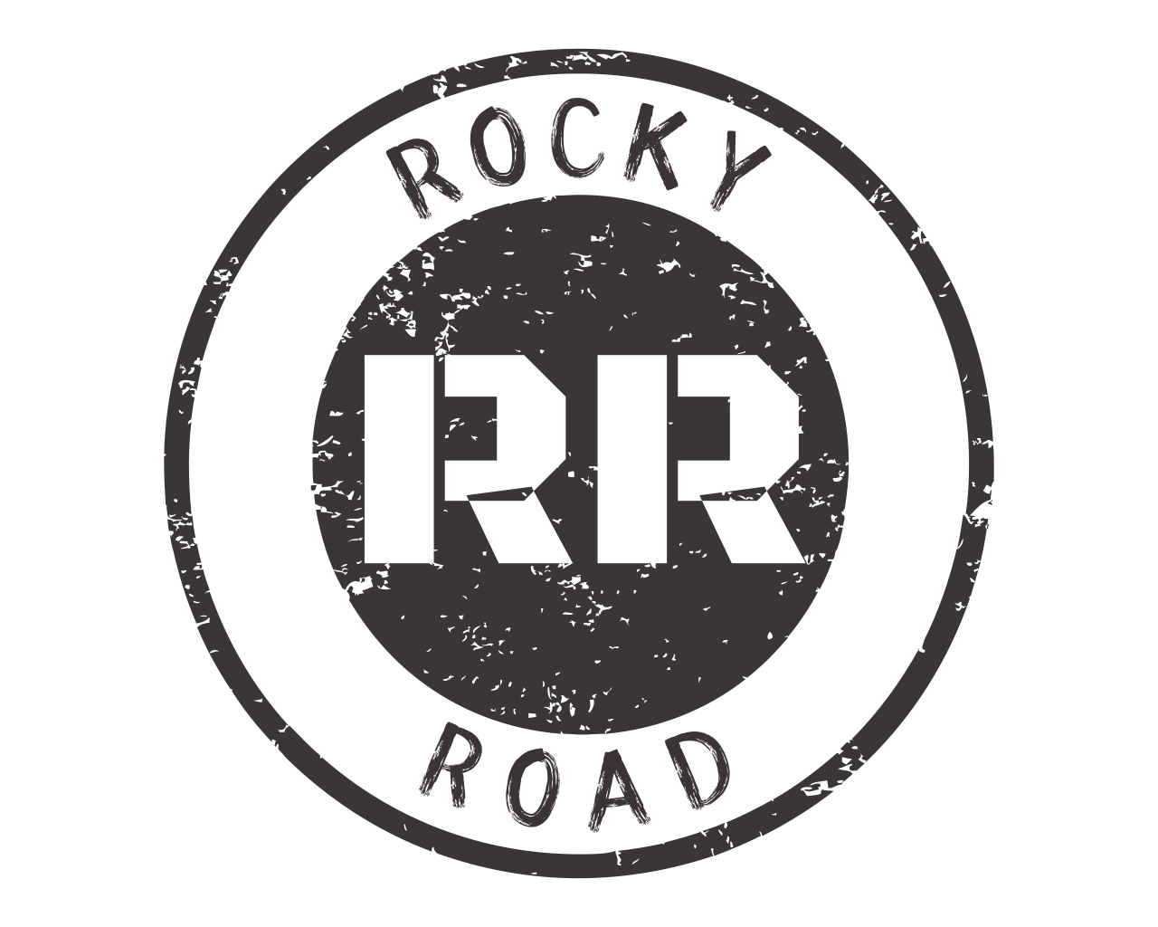 Rocky Road - Cover Band's logo