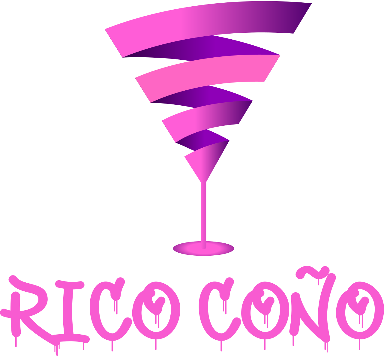 Rico coño's web page