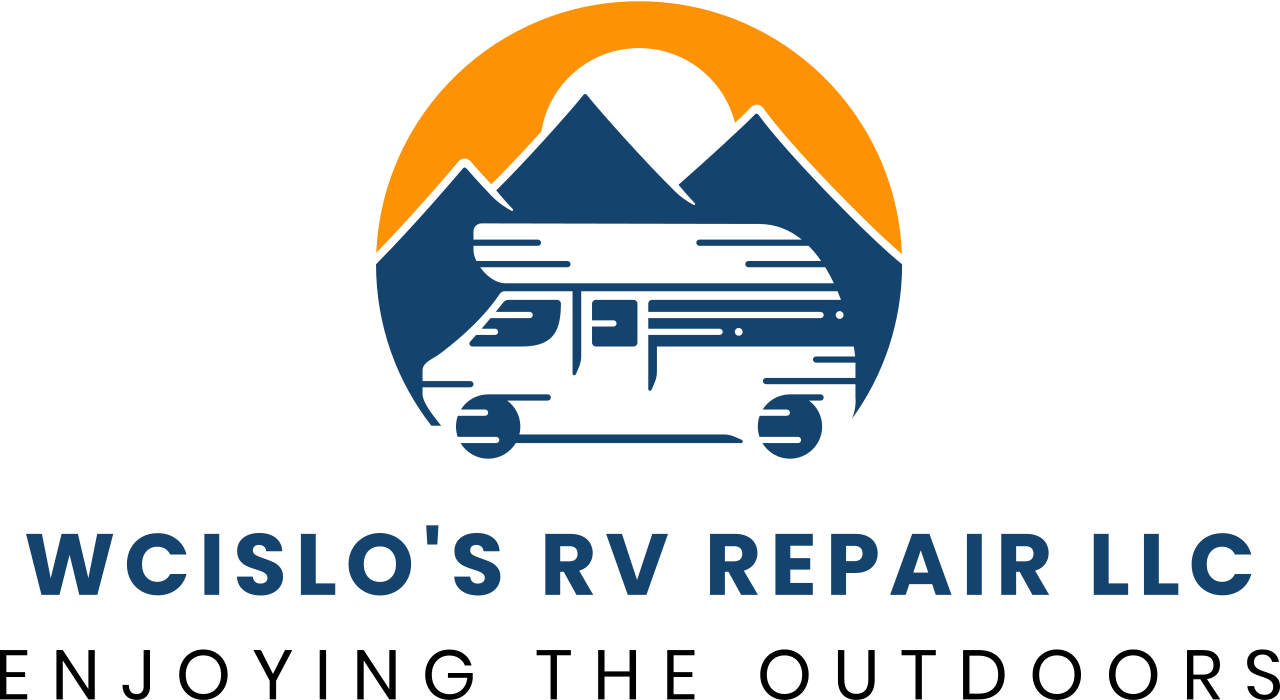 Wcislo's RV Repair LLC's logo