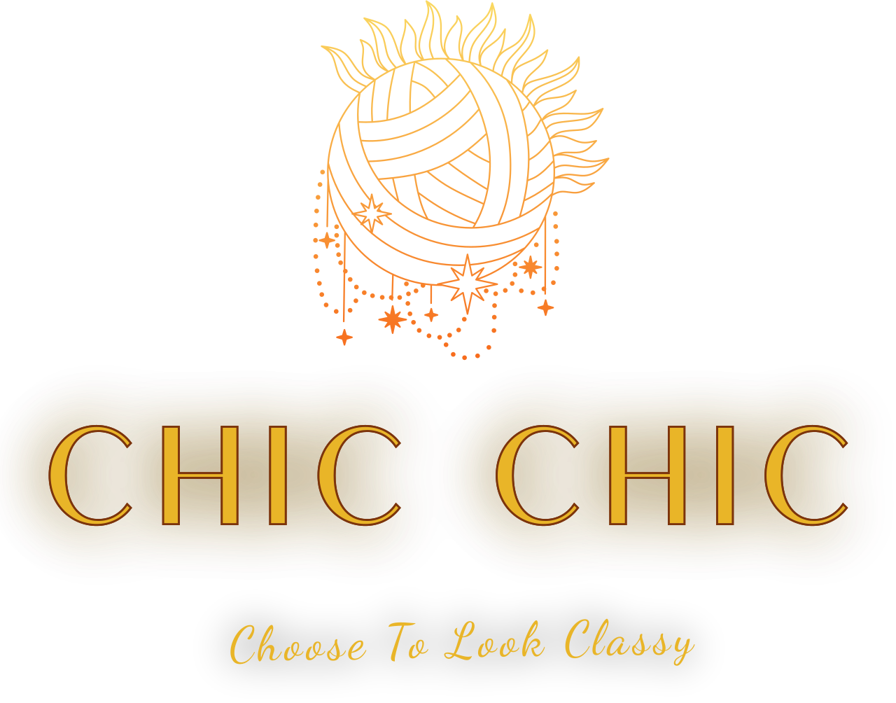 Chic Chic's logo