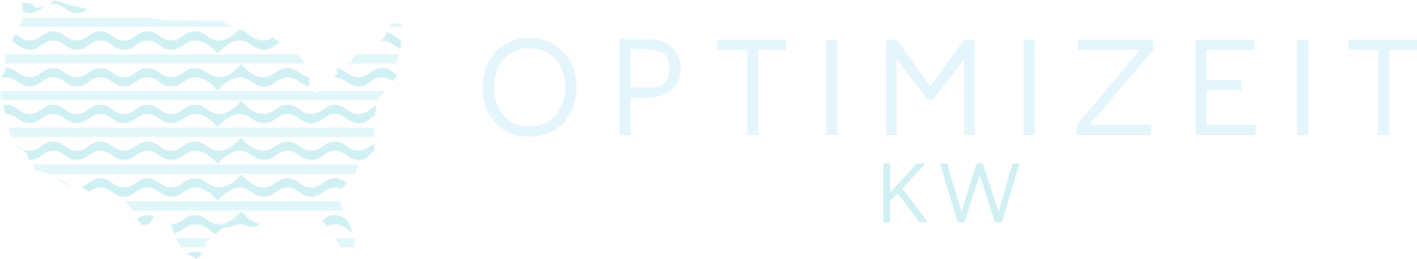optimizeit's web page