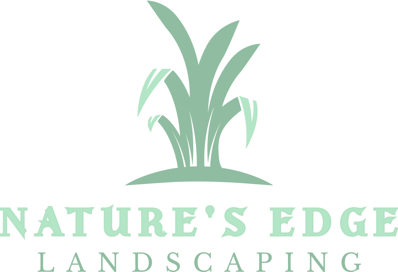 Nature's Edge's logo