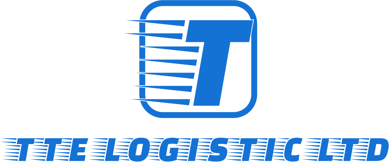 TTE LOGISTIC LTD's logo