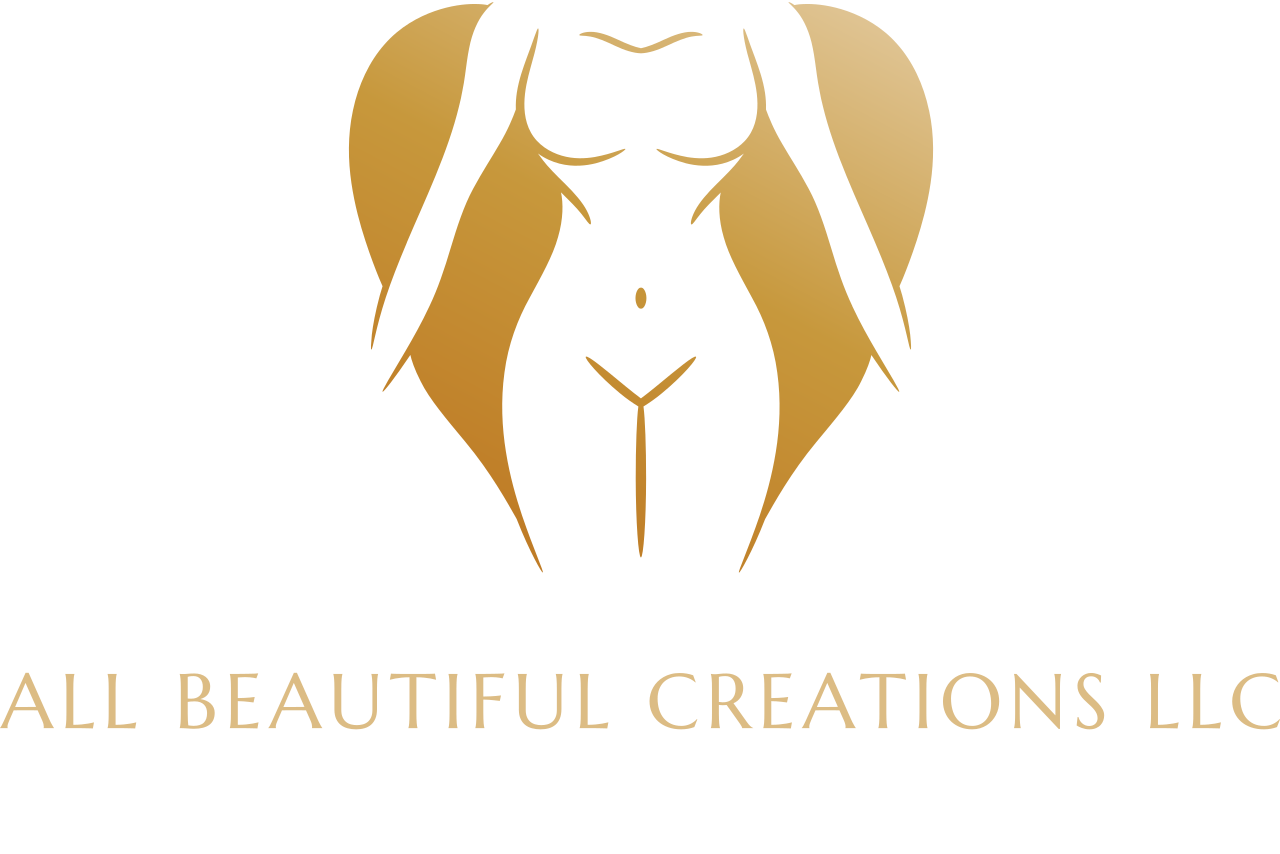 ALL BEAUTIFUL CREATIONS LLC's web page