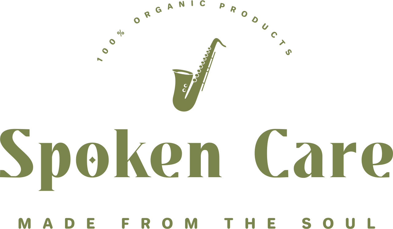 Spoken Care's logo