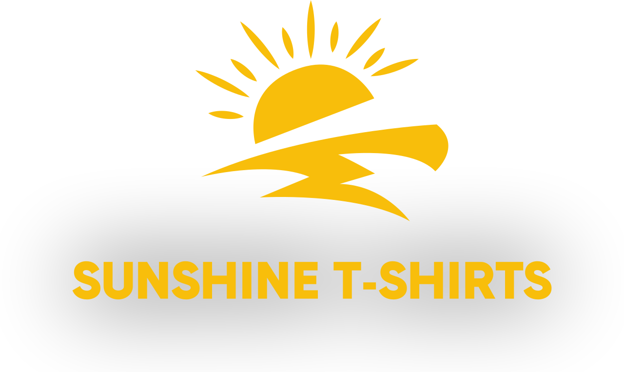 Sunshine T-shirts's web page