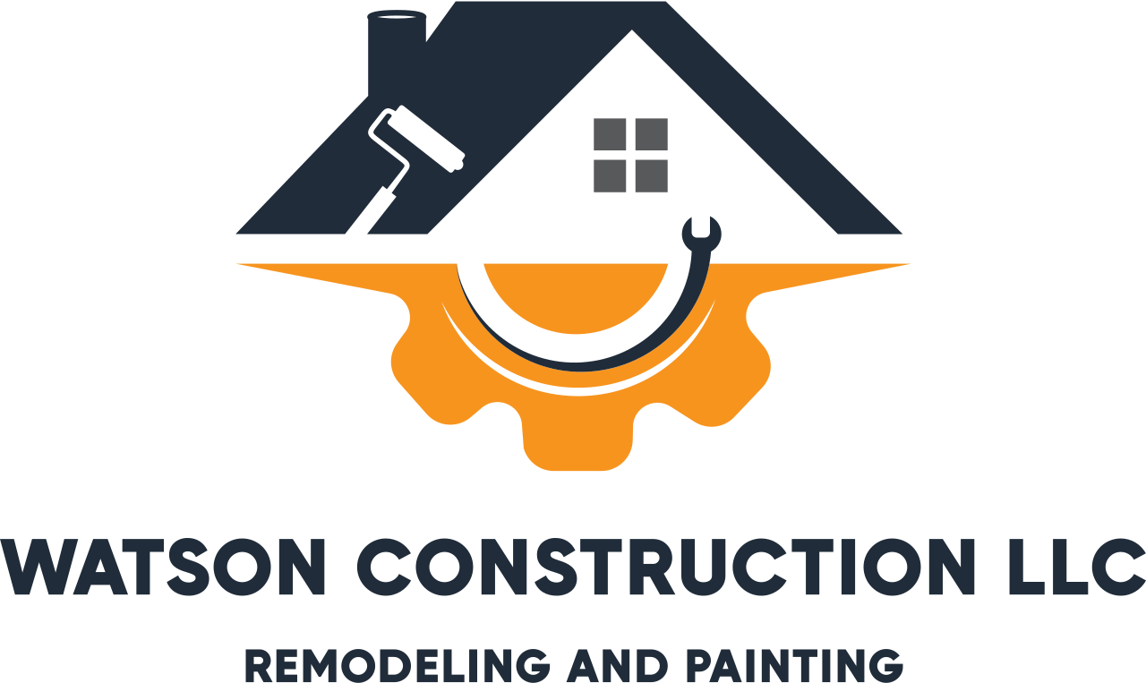 Watson Construction llc's logo