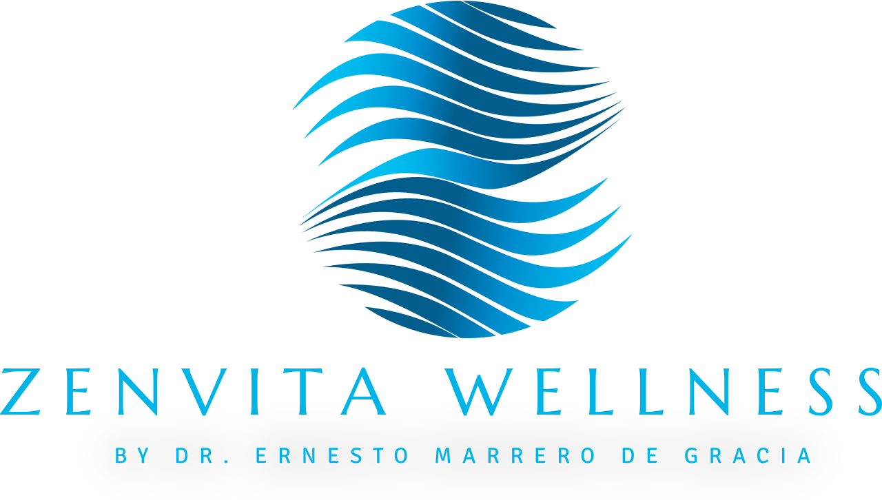 ZenVita Wellness 's logo