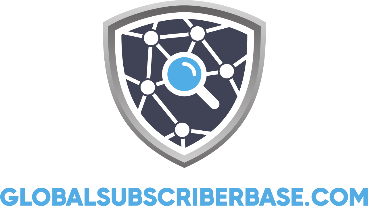 Globalsubscriberbase.com's logo