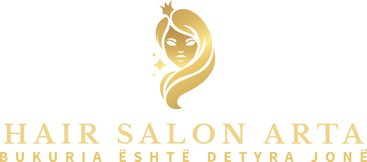Hair Salon Arta's logo