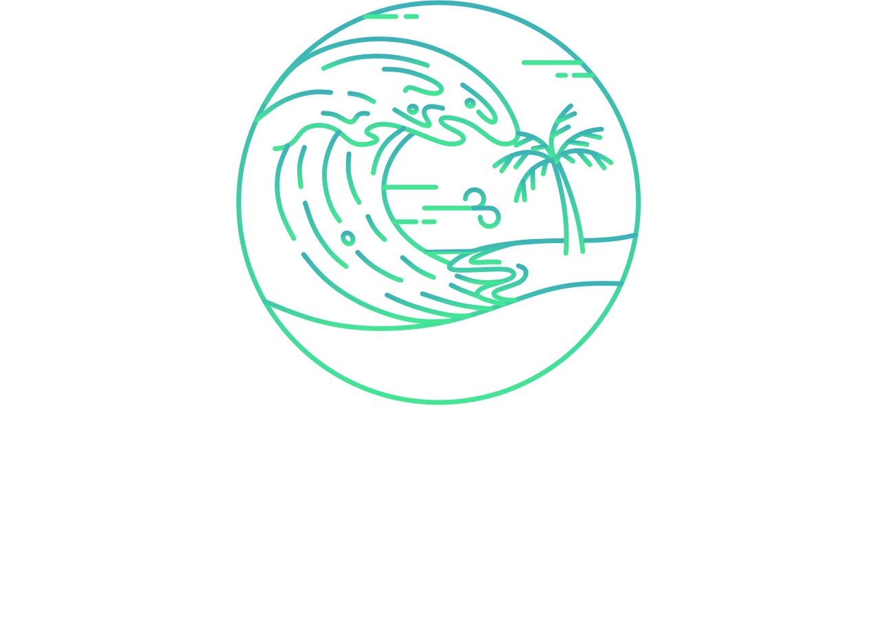 BlueWater Carts's logo