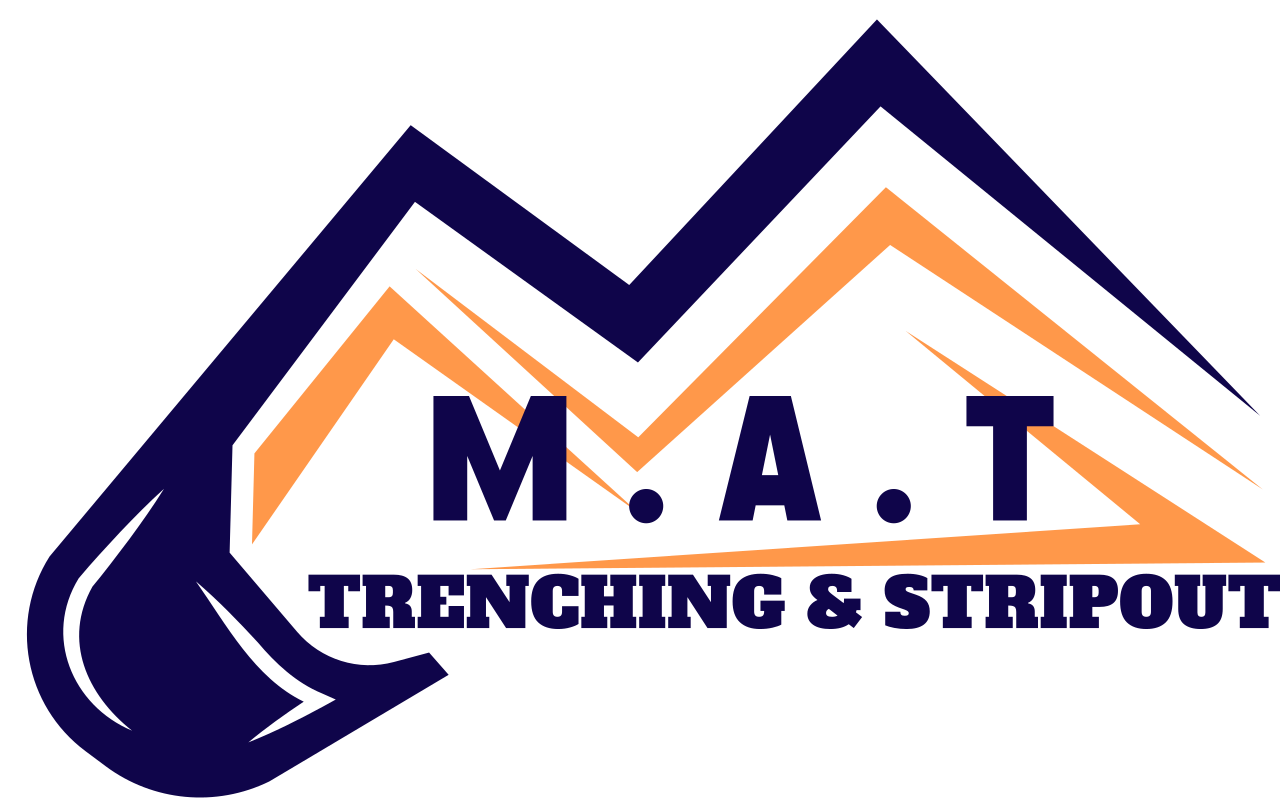 M.A.T 's logo