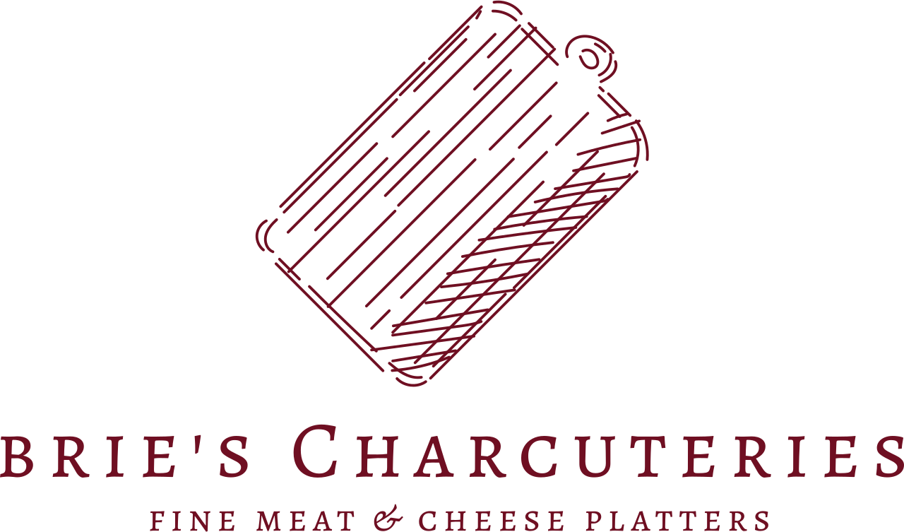 brie's Charcuteries's logo