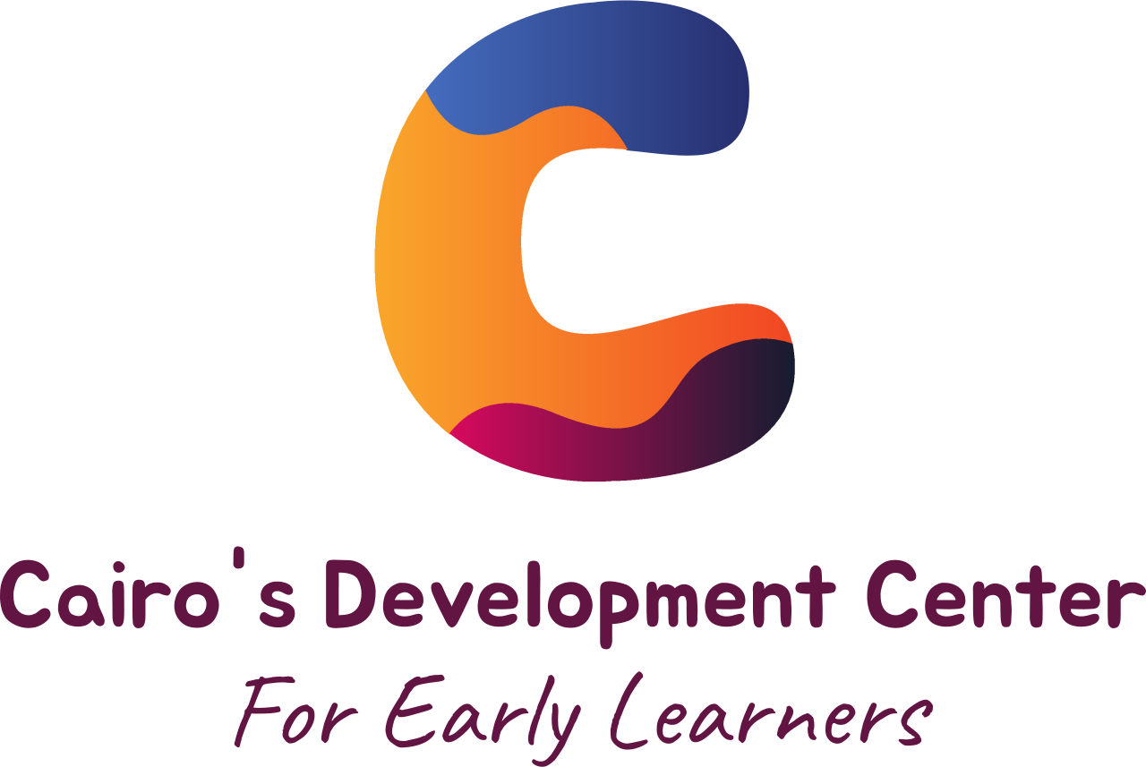 Cairo's Development Center 's web page