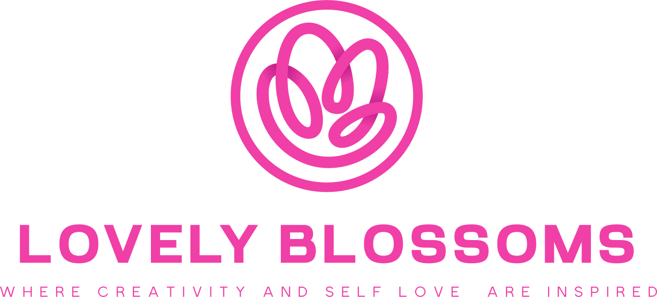 Lovely Blossoms's logo