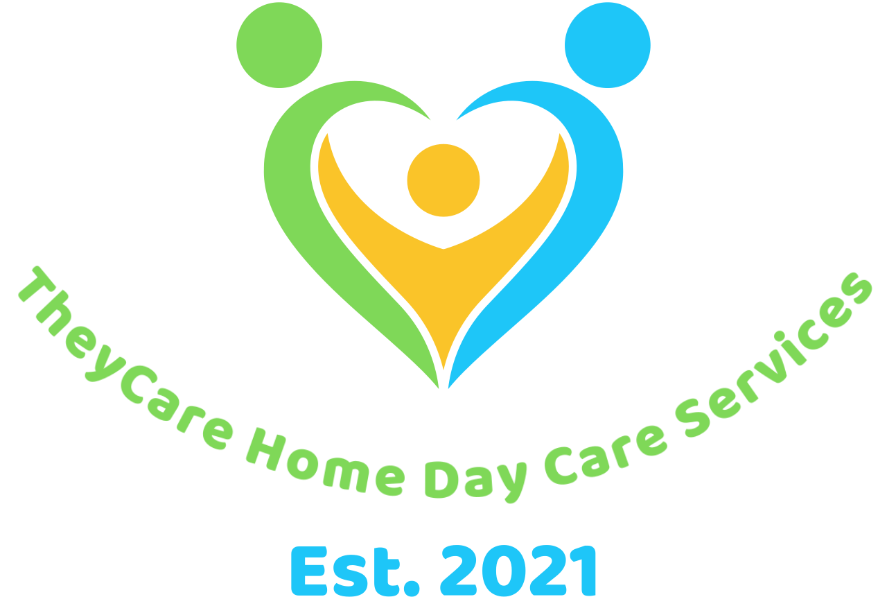 TheyCare Home Day Care Services's logo