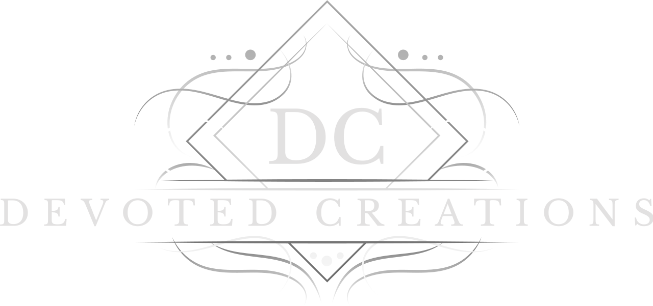 Devoted Creations's logo