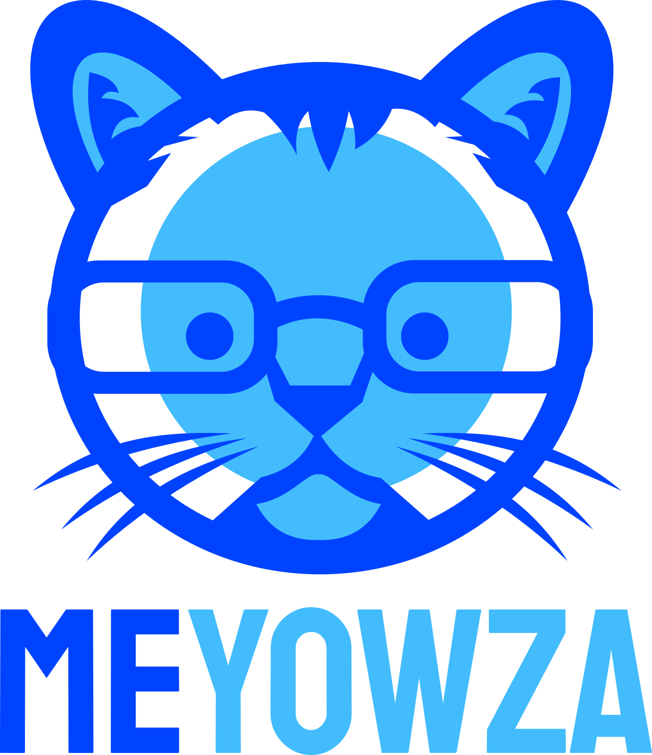 Meyowza - Make Purrfect Hires's web page