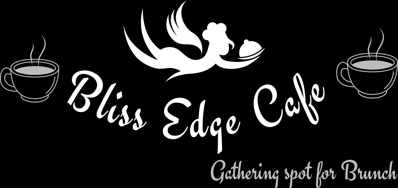 Bliss Edge Cafe's logo