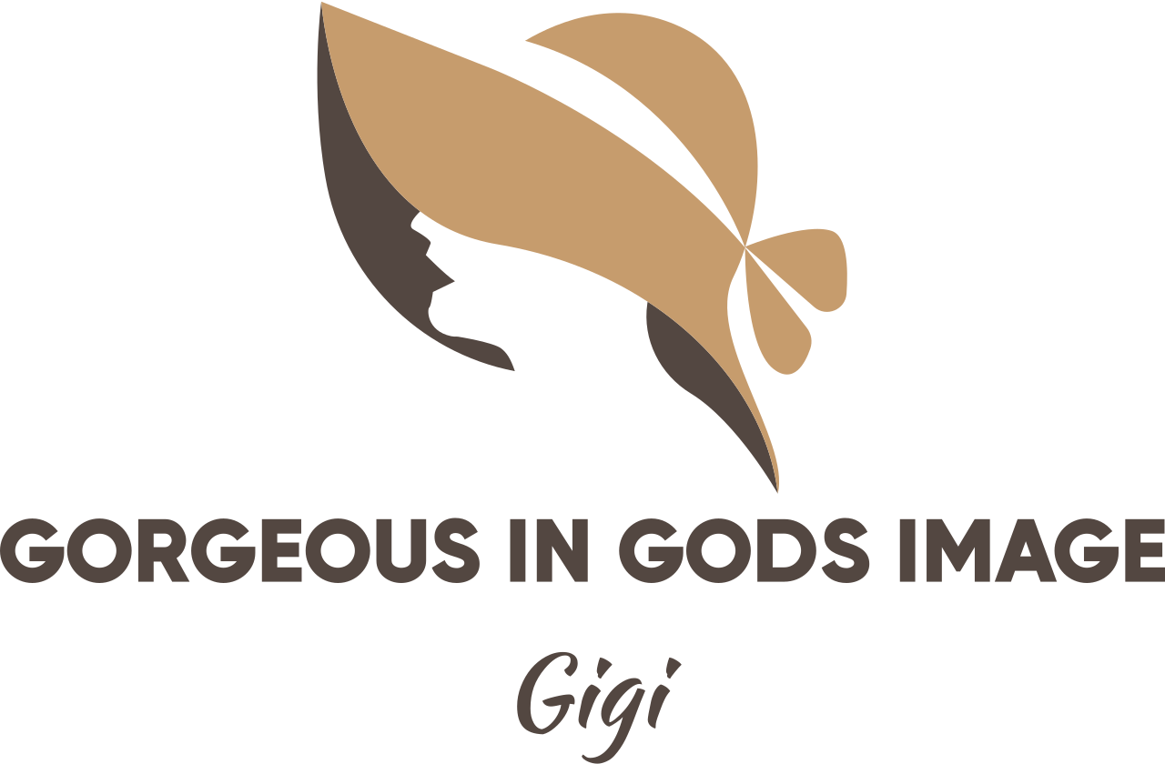 Gorgeous in Gods Image's logo