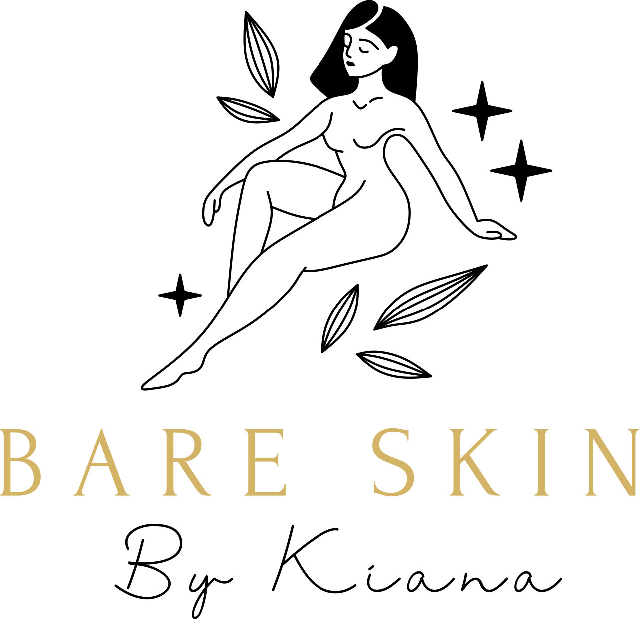 BARE SKIN 's web page
