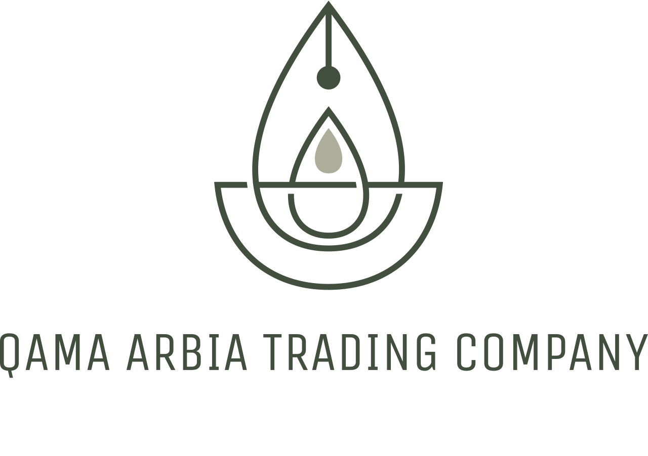 QAMA ARBIA TRADING COMPANY 's logo