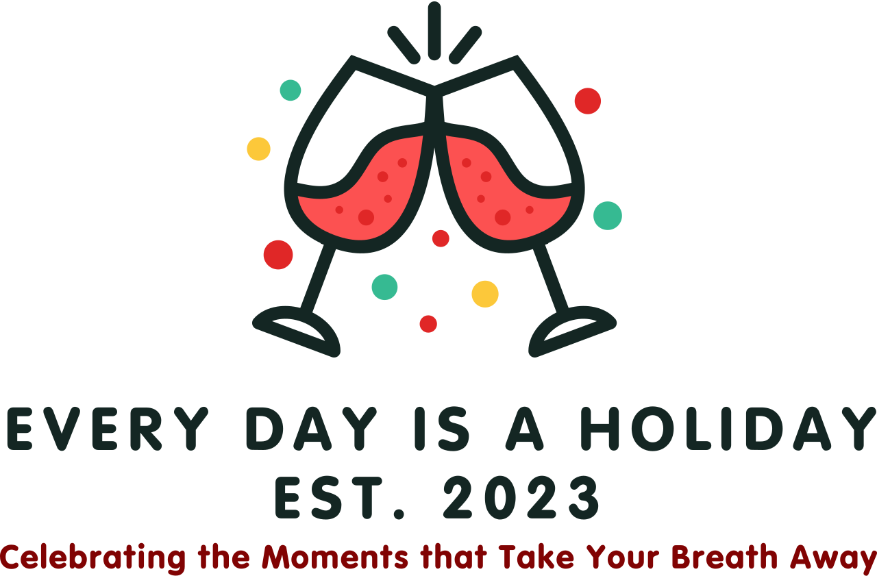 Every Day is a Holiday's logo