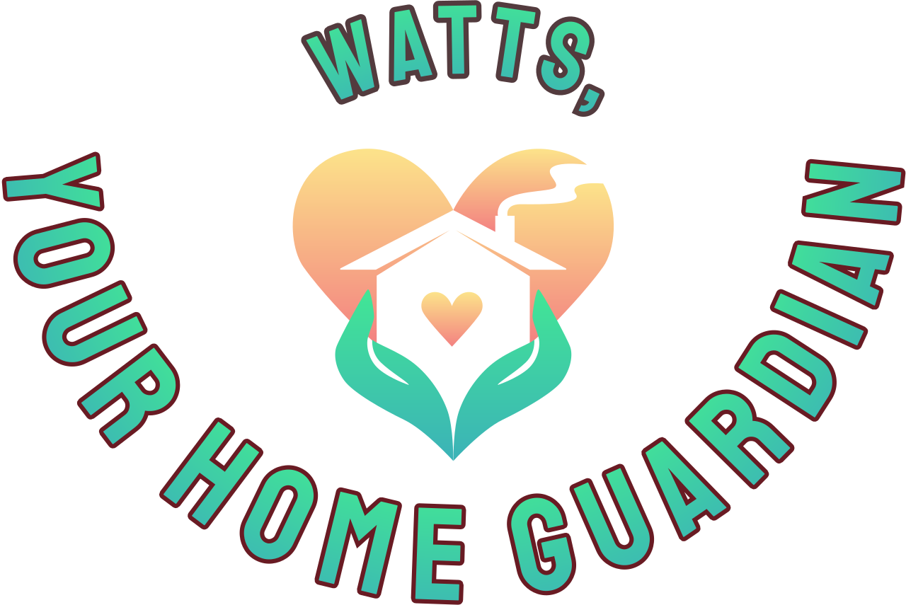 Your Home Guardian's logo