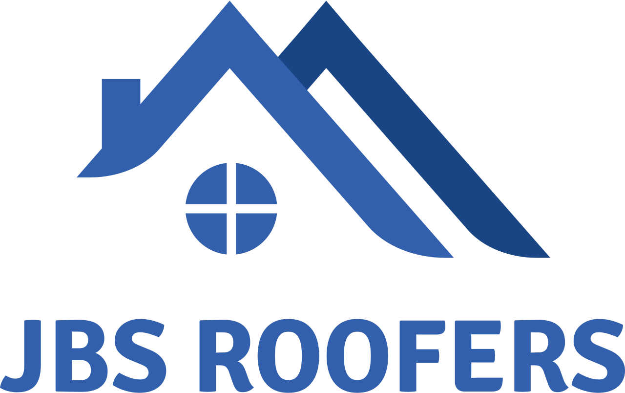 JBS Roofers's logo