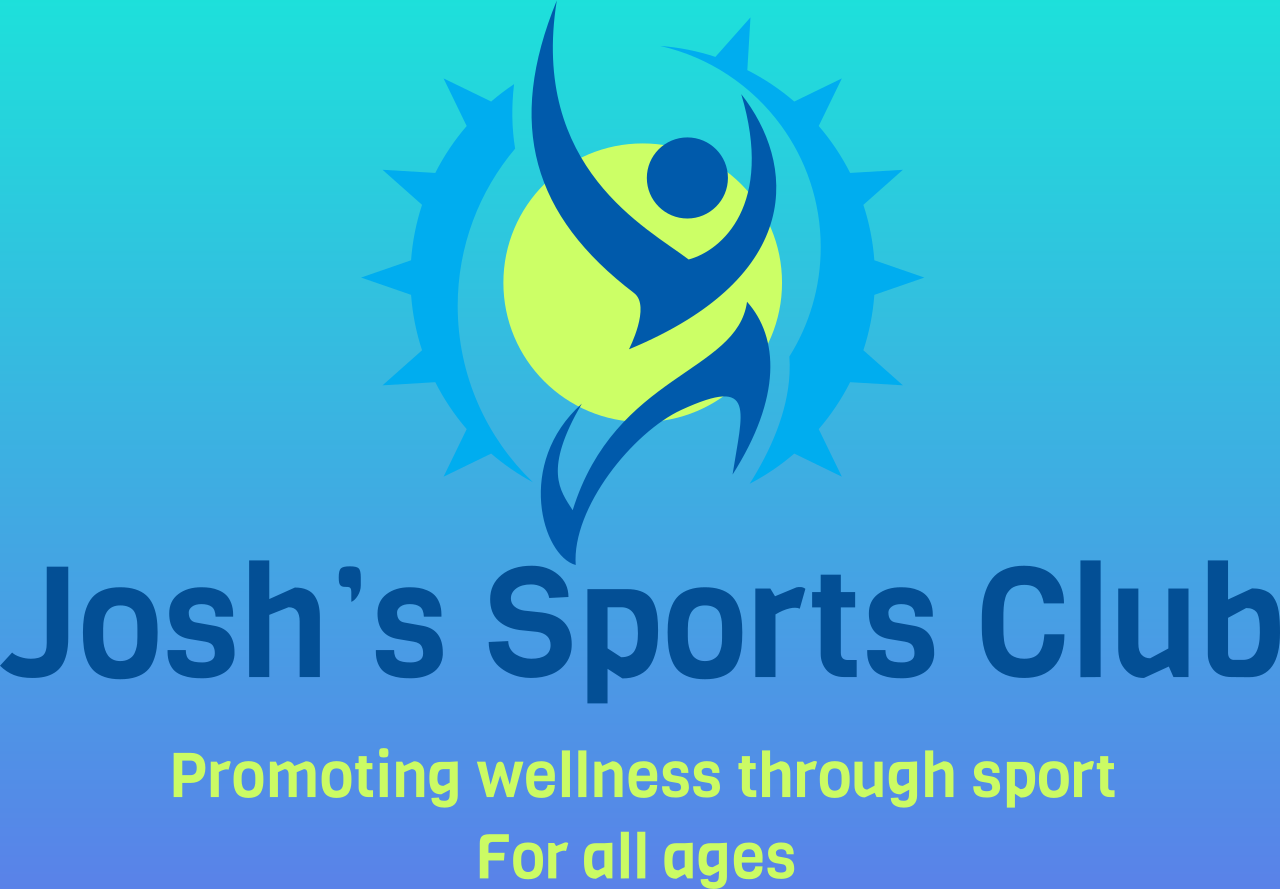 Josh’s Sports Club's logo