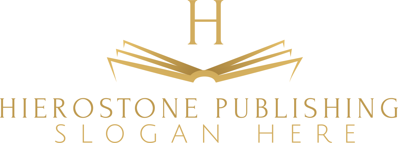 Hierostone Publishing 's logo
