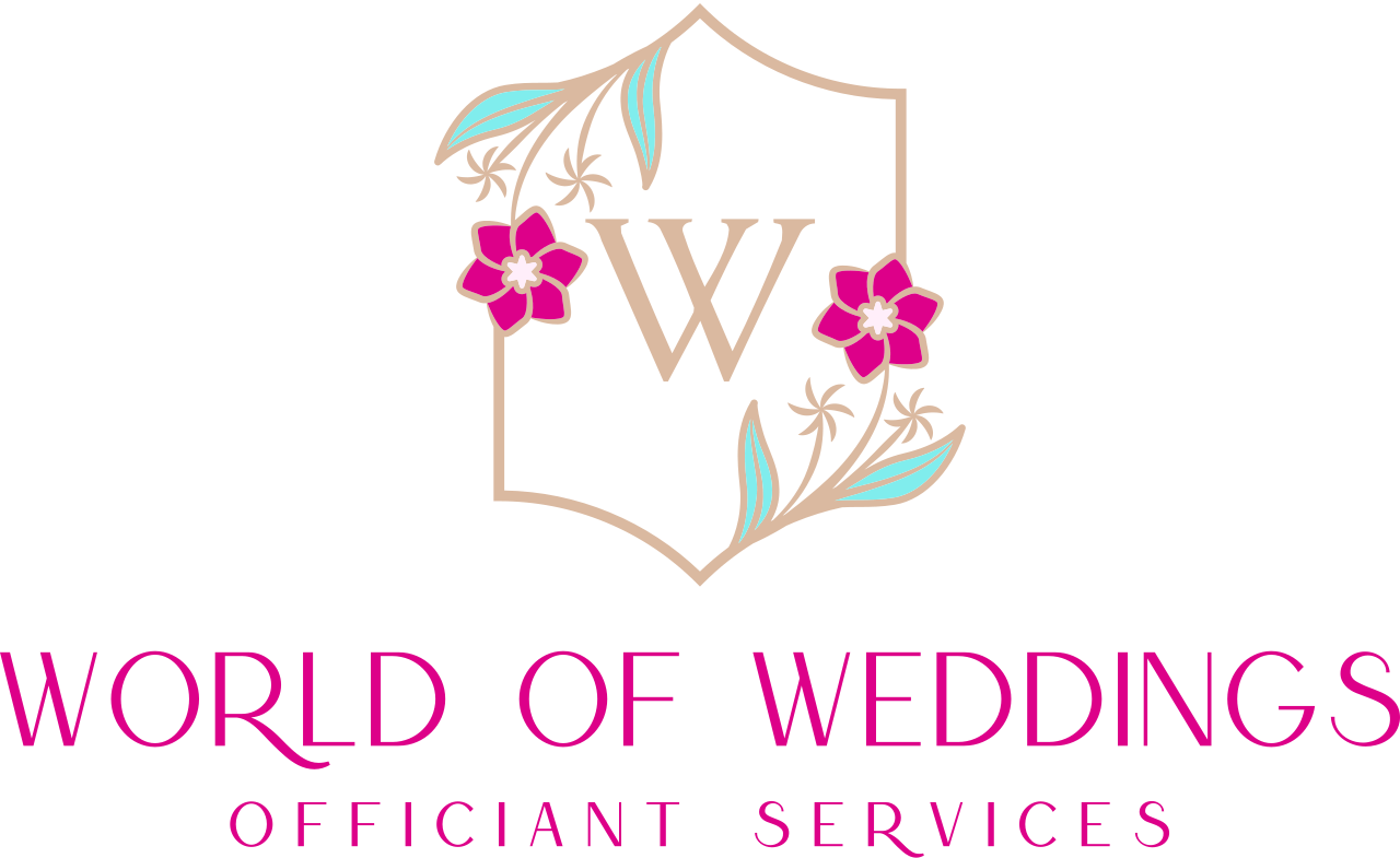 World of Weddings's logo
