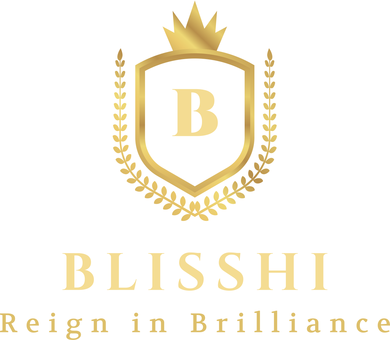 blisshi's logo