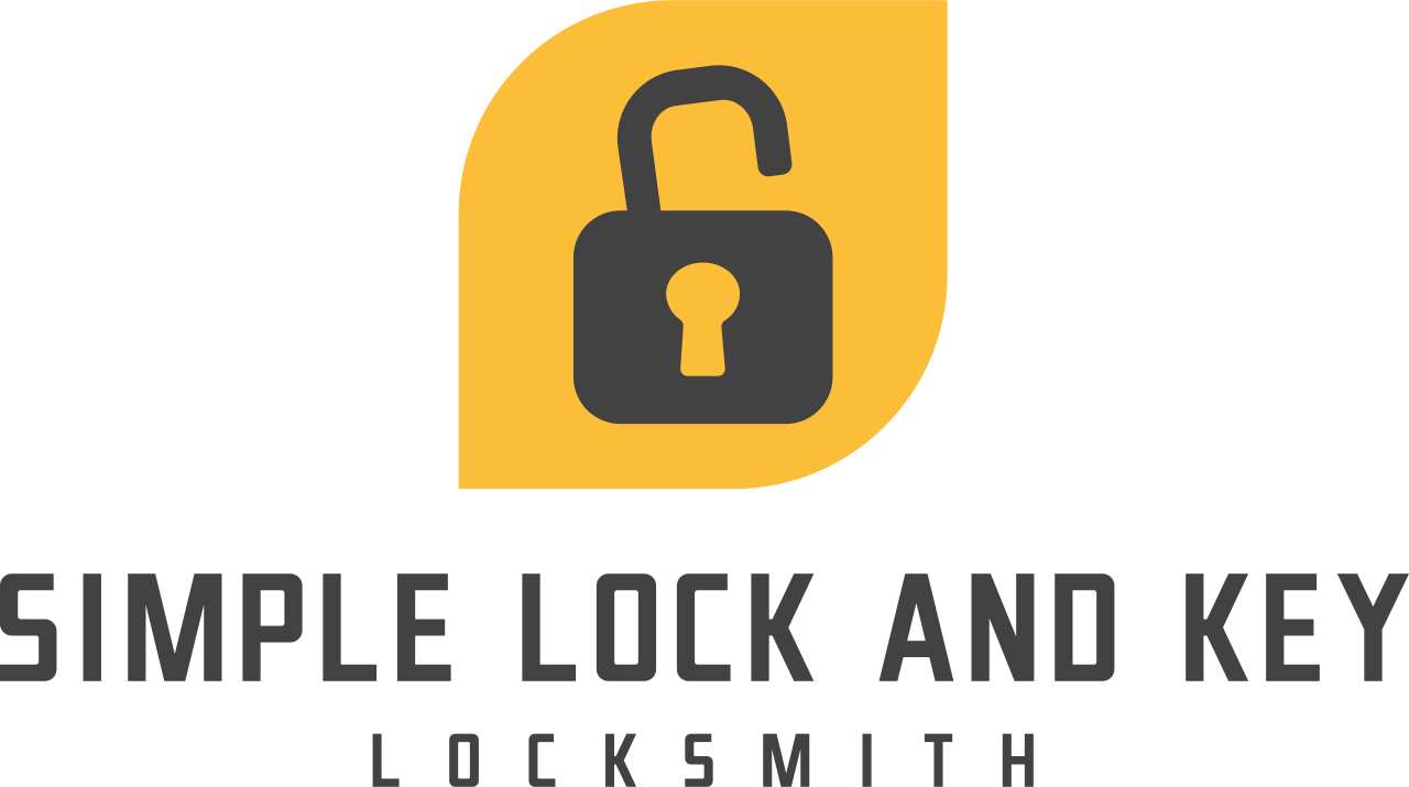 Simple Lock and Key's web page