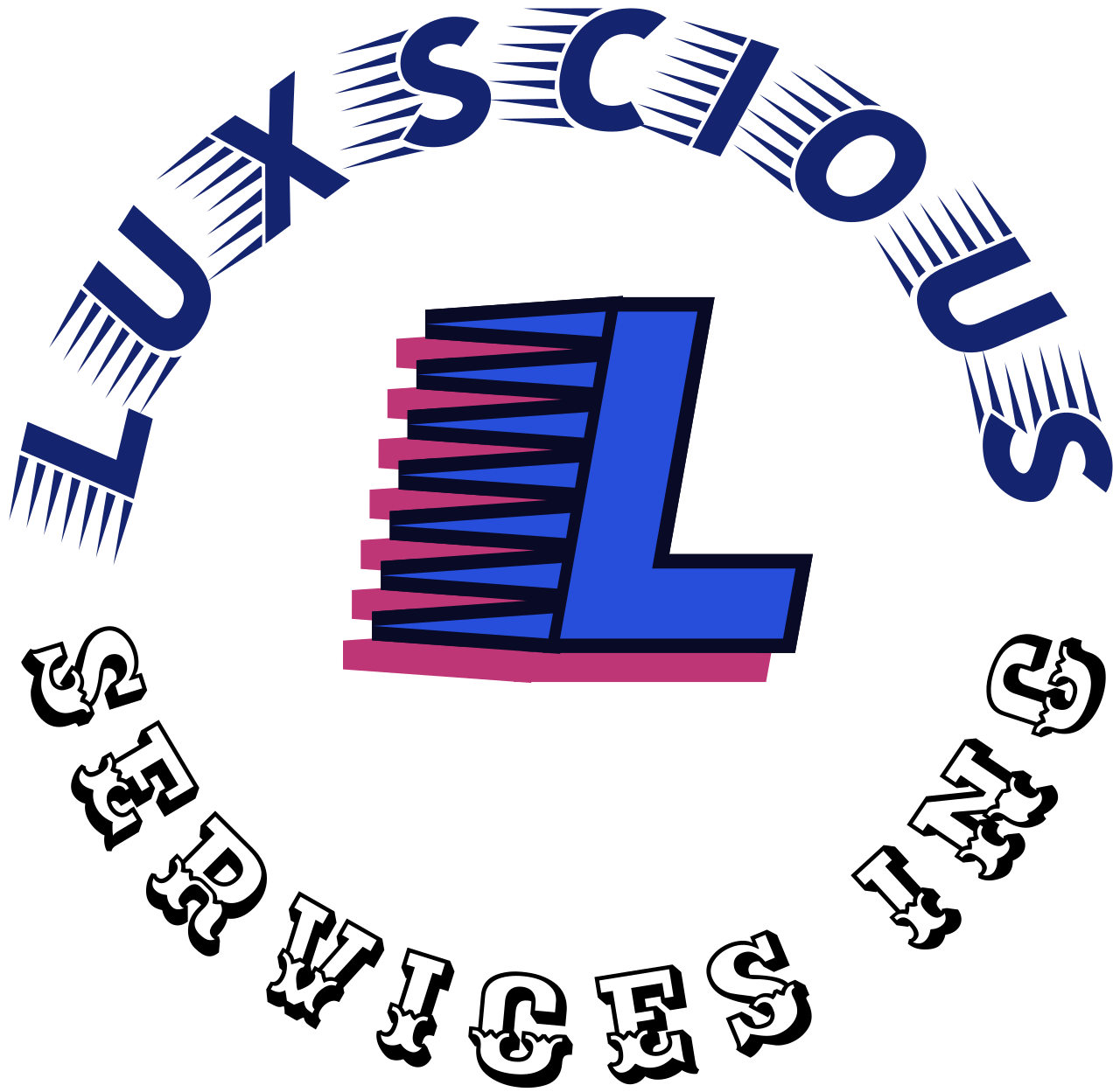 LUXSCIOUS's web page
