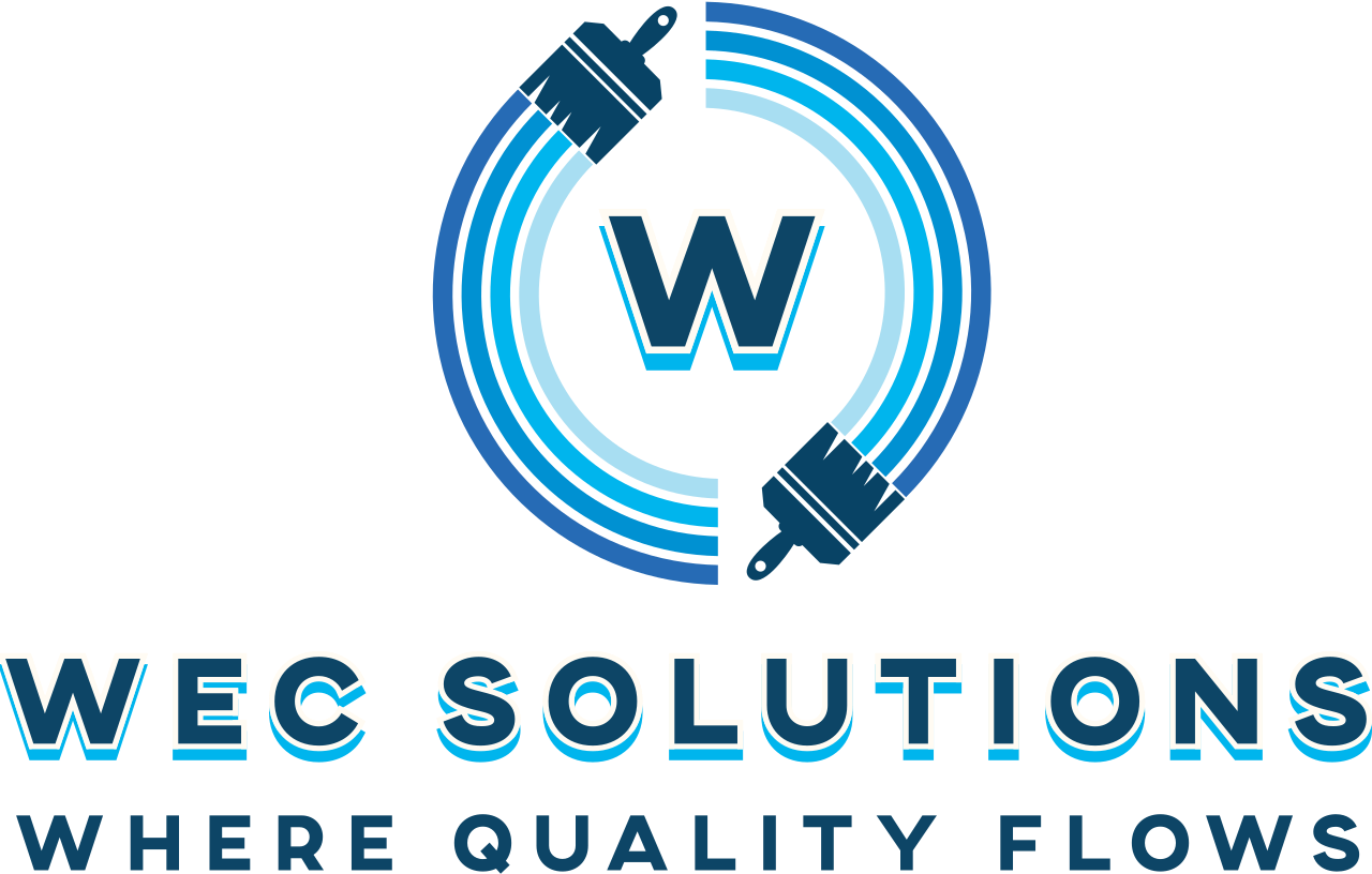 WEC Solutions 's logo