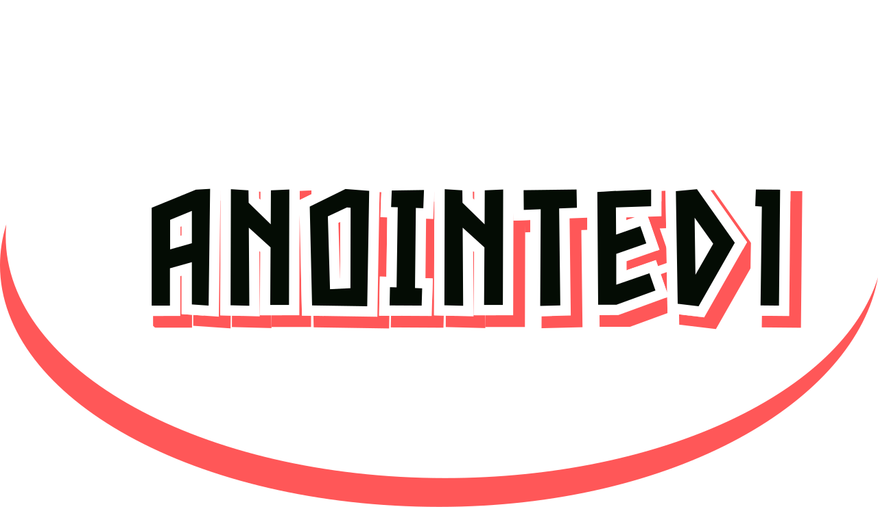 Anointed1's logo