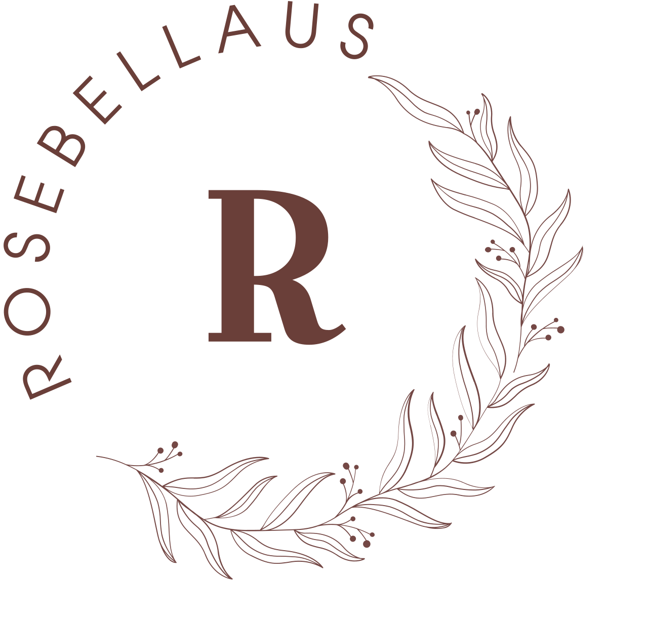 rosebellaus's logo