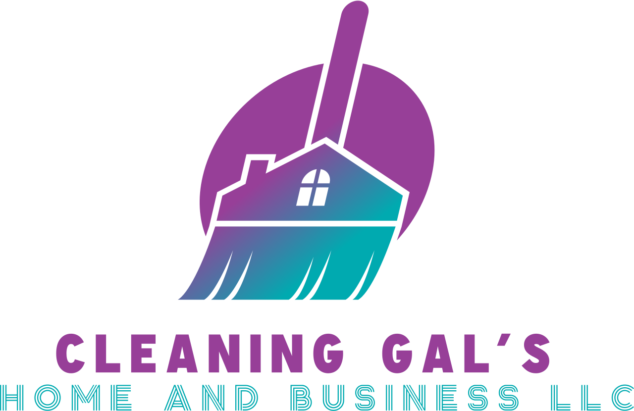 CLEANING GAL’S 's logo