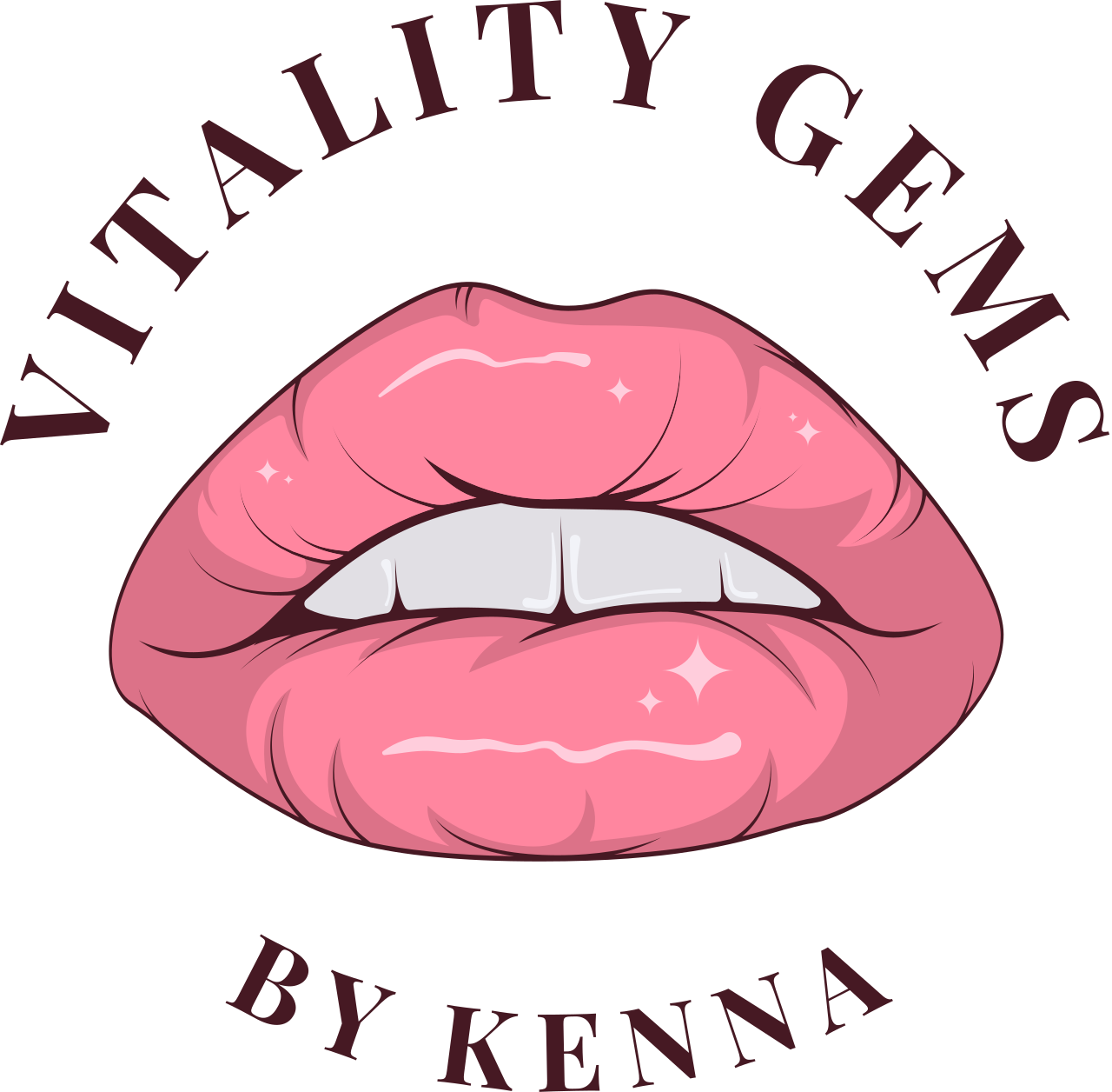 VITALITY GEMS's web page